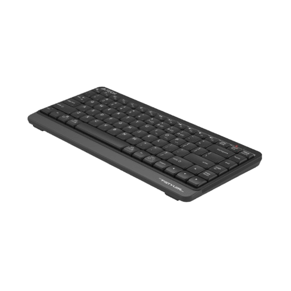 Keyboard A4Tech Bluetooth & 2.4G Wireless (FBK11 Black) PC Gaming