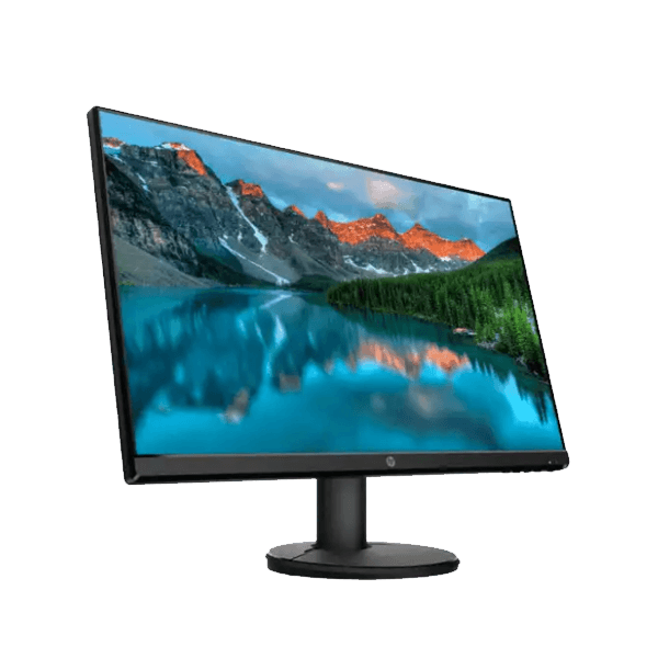 Monitor HP 24" (V24i 9RV16AA) PC Gaming, Laptop Gaming, Gaming Gear